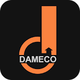 DAMECO icon