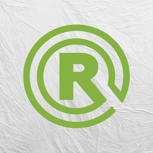 Reading City Church App logo