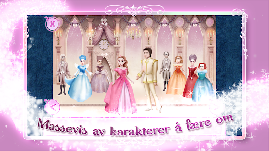Skjermbilde