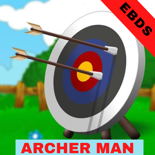 The Archer King - 3D Games