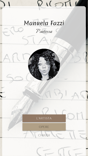 Manuela Fazzi Screen 2