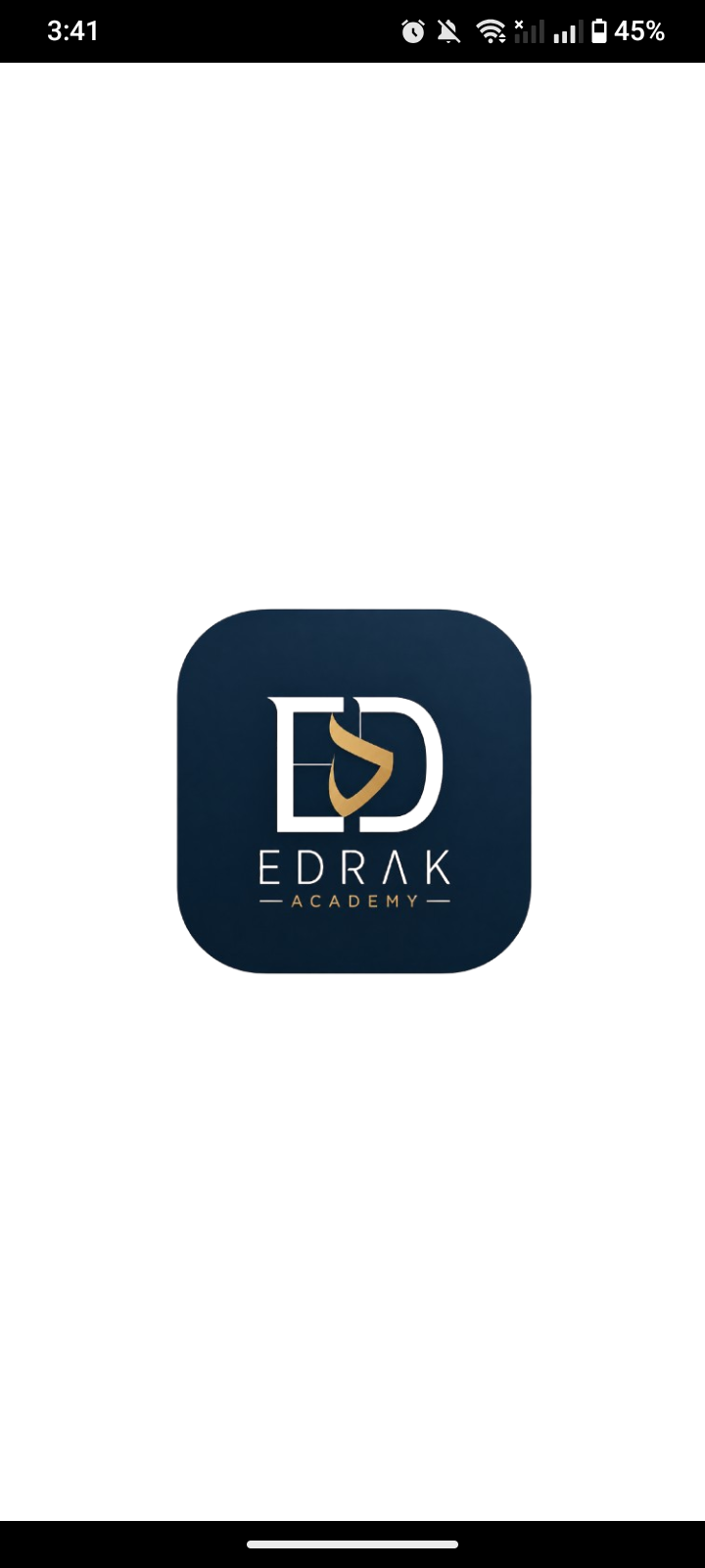 Edrak Academy