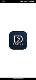 Edrak Academy