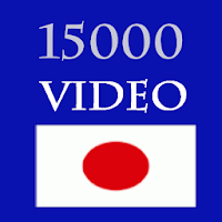 15000 Video Hoc Tieng Nhat