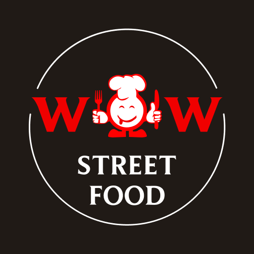 WoW Street Food | Доставка  Icon