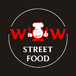 Cover Image of 下载 WoW Street Food | Доставка  APK