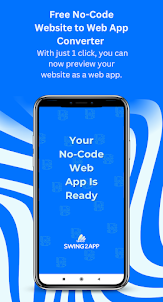 Web App Converter