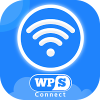 Wi-Fi WPS-подключение