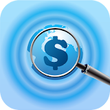 Currency Converter Live icon