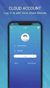 EZView v2.29.8 APK + MOD (Premium Unlocked/VIP/PRO) 1