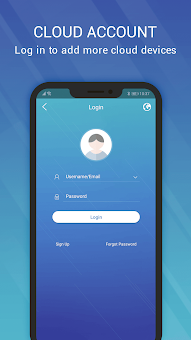 EZView screenshot 1