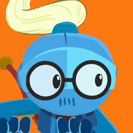 Flipper Knight: Table Flipping logo