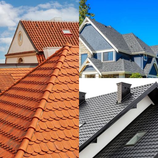 House Roof Model Design Header - AppWisp.com