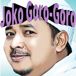 Gambar ikon Nada & Dakwah Joko Goro Goro