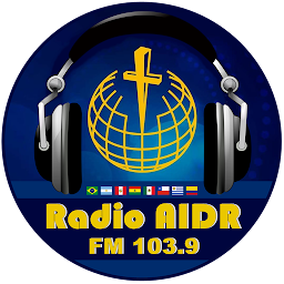Icon image Radio AIDR 103.9 FM
