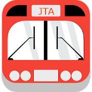 Top 4 Maps & Navigation Apps Like YourBus JTA - Best Alternatives