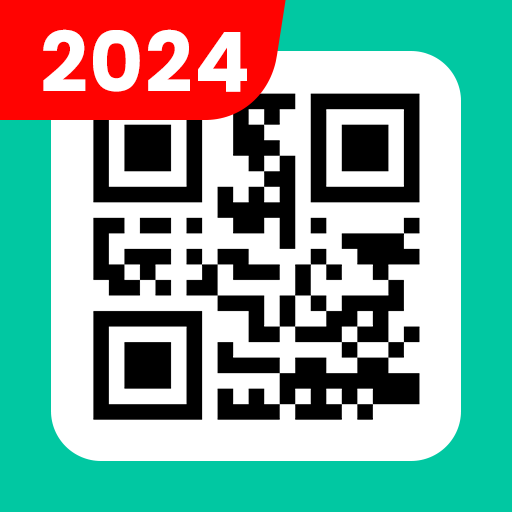 QR Code Scanner 1.58.0 Icon