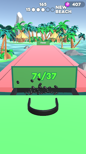 Android application Cleaner Run screenshort