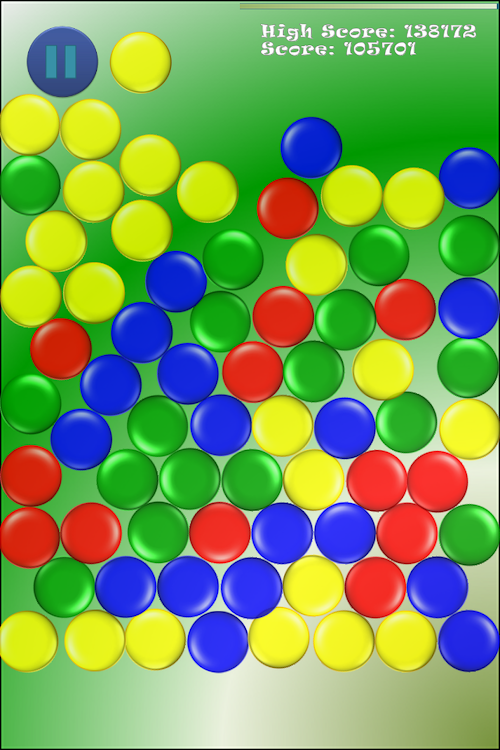 Brain Game 14 Bubble Physics - 1.13 - (Android)