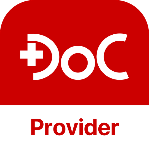 Drs.On Calls Provider logo