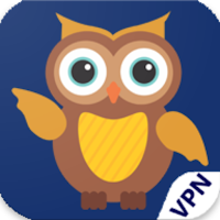 OWL VPN - Fast Vpn