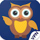 OWL VPN - Fast Vpn Laai af op Windows