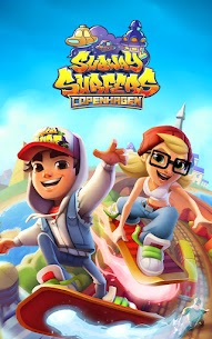 Subway Surfers Hack Sınırsız Para Anahtarları Hack Jump 2022** 9