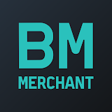 BAEMIN Merchant icon