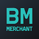 BAEMIN Merchant - Androidアプリ