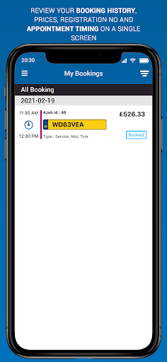 Express Tyre and Alignment