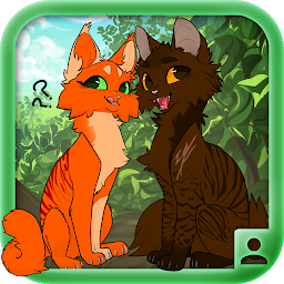 Icon image Avatar Maker: Couple of Cats