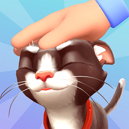 Pet Care Runner logo