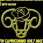 Cover Image of Unduh Radio Capricornio 106.7  APK
