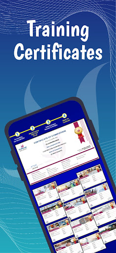 Android application Civil Guruji screenshort