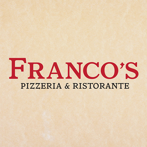 Francos Pizzeria & Ristorante logo