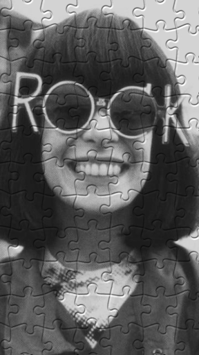 Quebra-Cabeças Rita Lee Screen 3