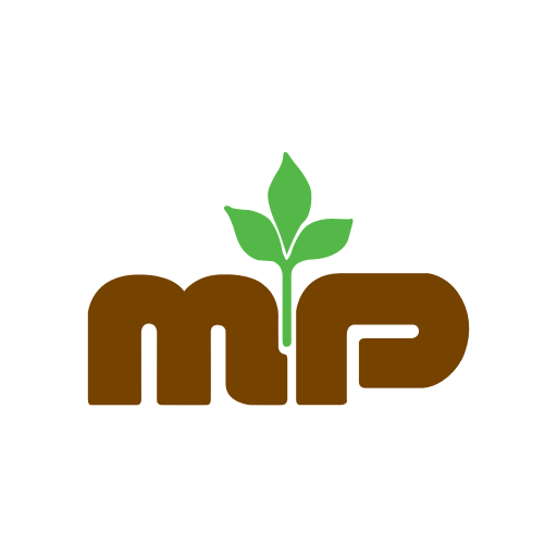 M&P Bank logo