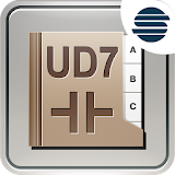電気CAD Unidraf7マニュアル icon