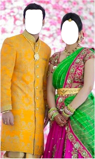 Wedding Couples Photo Pics Screen 2