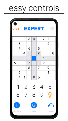 SUDOKU 2.1 screenshots 1