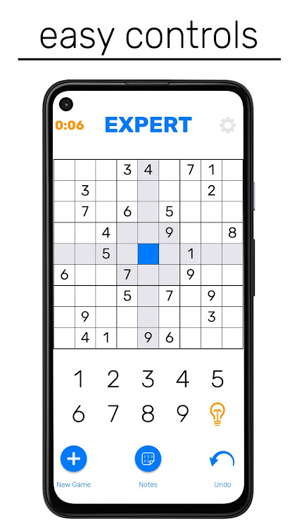 SUDOKU - 2.4 - (Android)