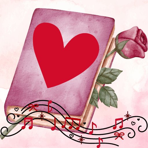 Pantun Cinta Romantis Laai af op Windows