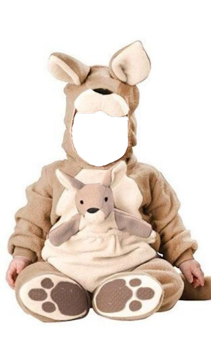 Baby Costume Face Changer Screen 3