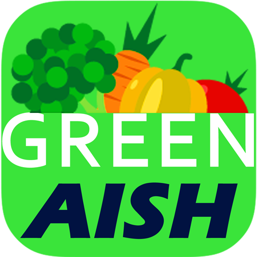 Green Aishwarya - Fresh Vegetables  Fruits Store