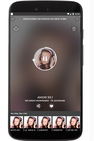 free live New York radios