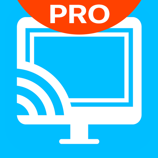 TV Cast Pro for Samsung TV 2.49 Icon