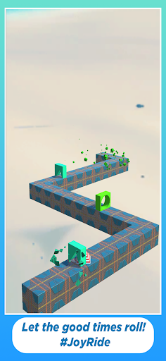 Shape Joyride Screen 3