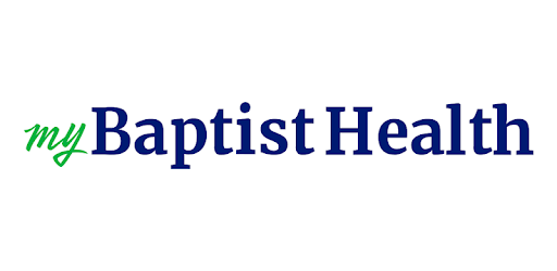 myBaptistHealth Arkansas
