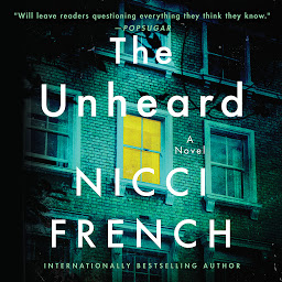 Icon image The Unheard: A Novel