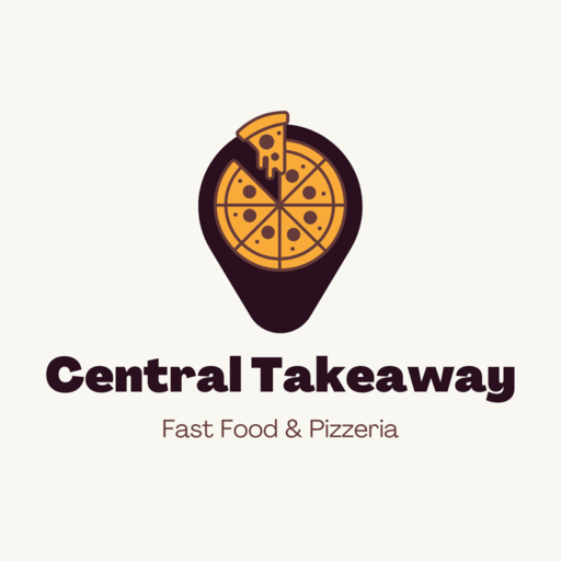 Central Takeaway Kilkenny logo